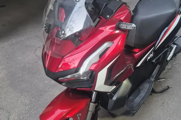 کبیر موتور  CTV 150