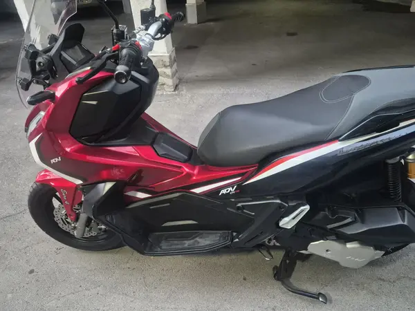 کبیر موتور  CTV 150