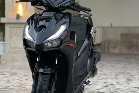 کویر موتور، S2 150