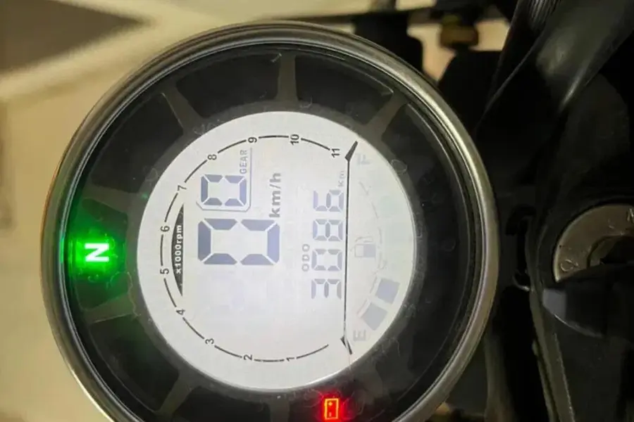 زونتس، N2 230 N