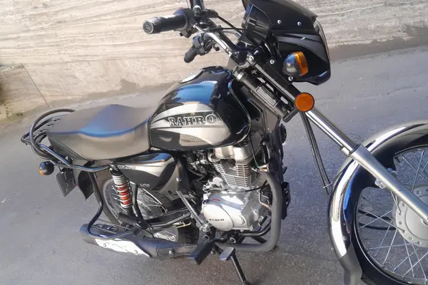 کثیر  رهرو CGL150