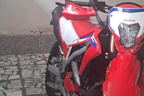 کبیر موتور، Honest 249
