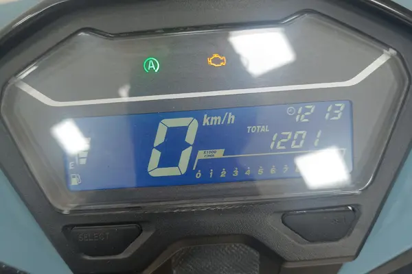 هوندا  کلیک 150