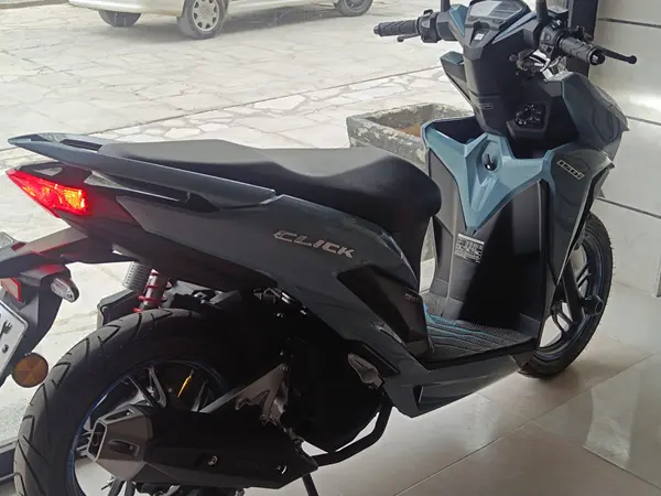 هوندا  کلیک 150