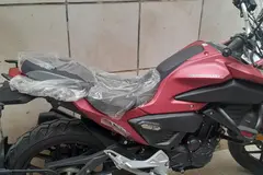 ایران دوچرخ، KPT 200