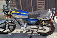 زمرد کویر، 200CDI