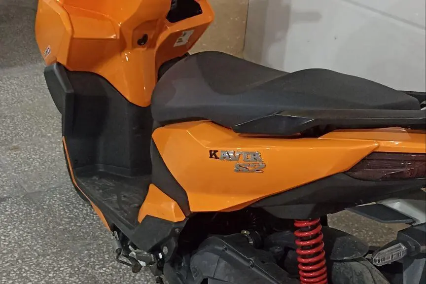 کویر موتور،  S2 170