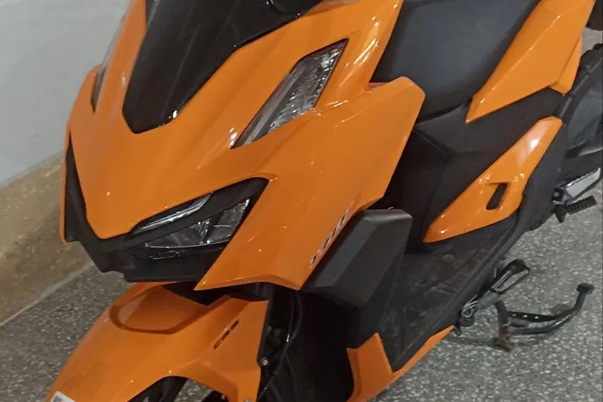 کویر موتور،  S2 170