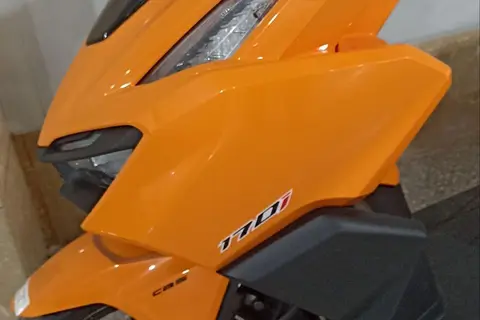 کویر موتور، S2 170