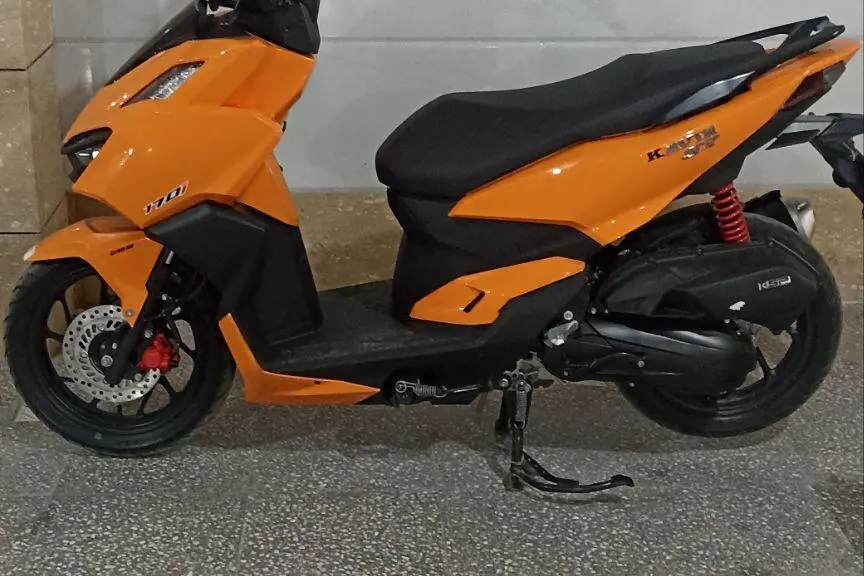 کویر موتور،  S2 170