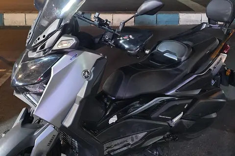 یاماها، XMAX 250