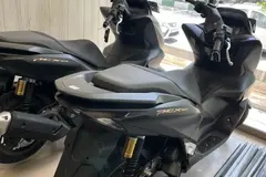 هوندا، PCX 160