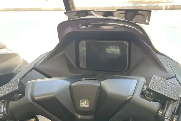 هوندا  PCX 160