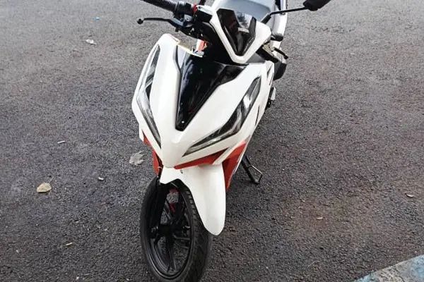 هوندا  کلیک 150