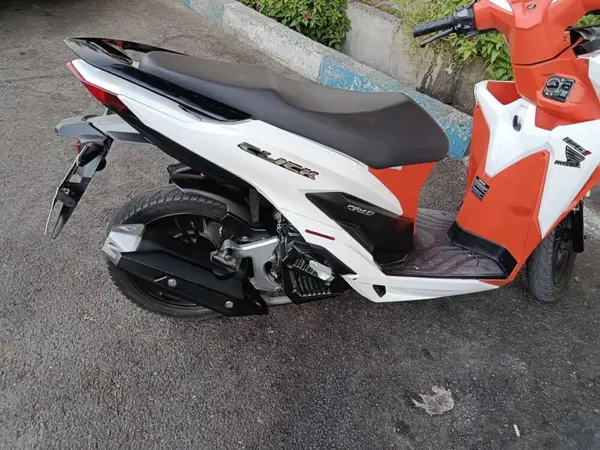 هوندا  کلیک 150