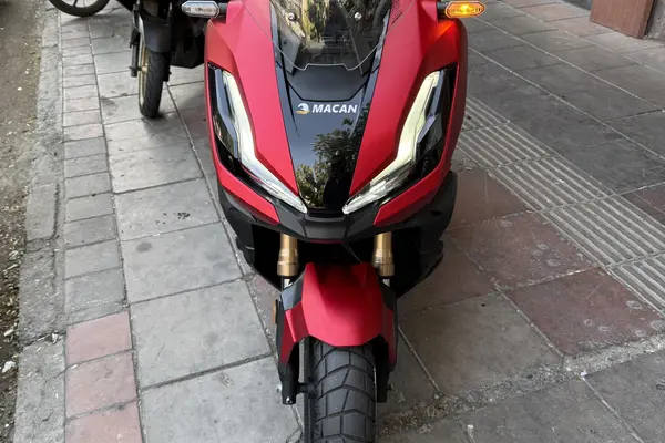 هوندا  ADV 350