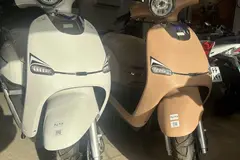 نیرو موتور شیراز، دایچی CR150