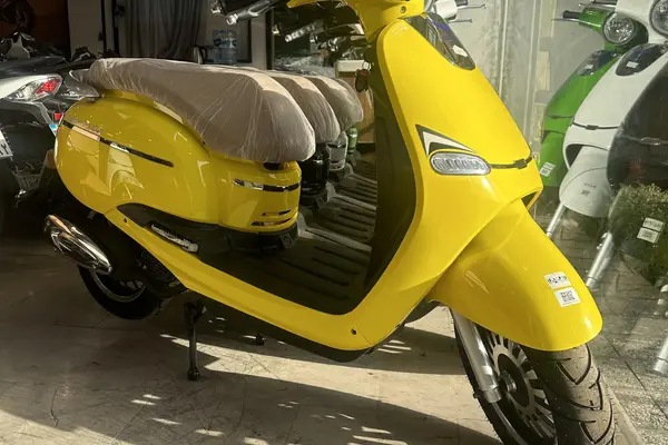 نیرو موتور شیراز  دایچی CR150