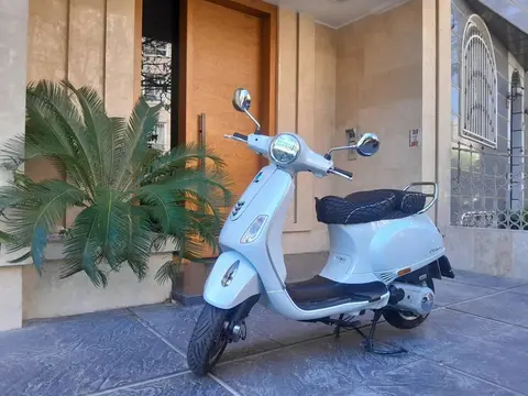 وسپا، اس ایکس ال 3V TECH
