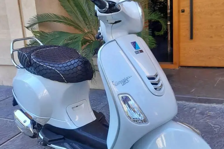 وسپا،  اس ایکس ال 3V TECH