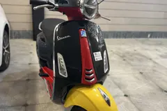 وسپا، پریماورا 150