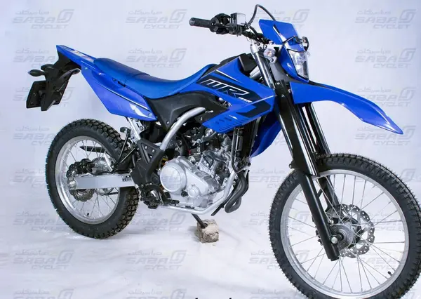 یاماها  WR 155