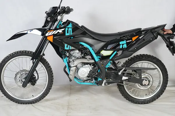 یاماها  WR 155