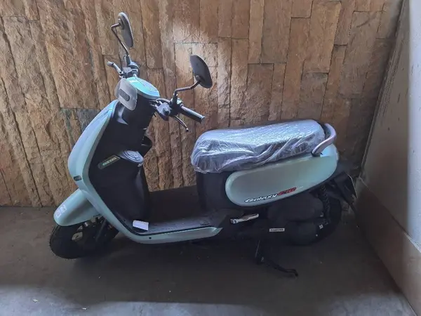 اس وای ام  گلکسی CLB125