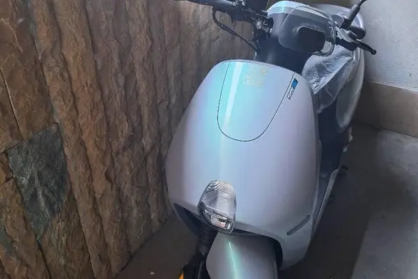 اس وای ام  گلکسی CLB125