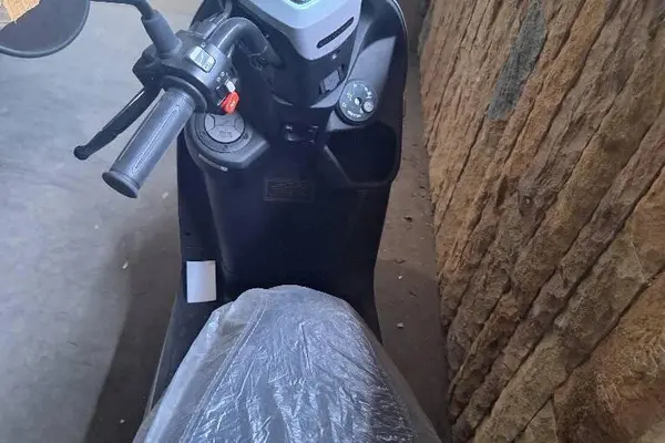 اس وای ام  گلکسی CLB125