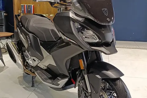 پژو، XP 400