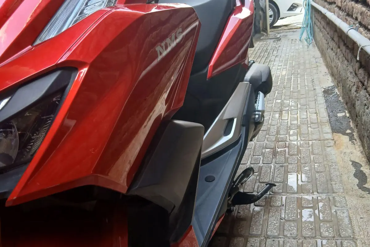 نیرو موتور شیراز،  گلکسی CL160