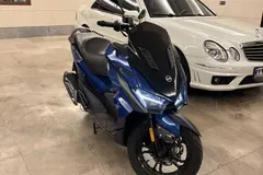 اس وای ام، گلکسی JT200