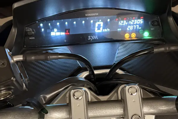 اس وای ام  گلکسی JT200