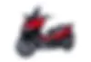 ایران دوچرخ، RT3 Cyclone 250
