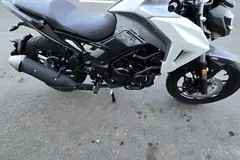 اس وای ام، گلکسی NA250