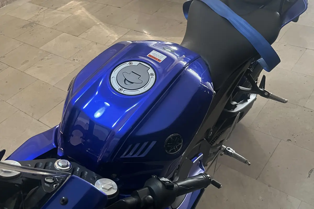 یاماها  YZF R15