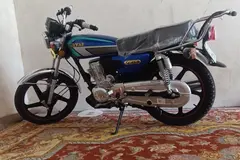هوندا، CB 150