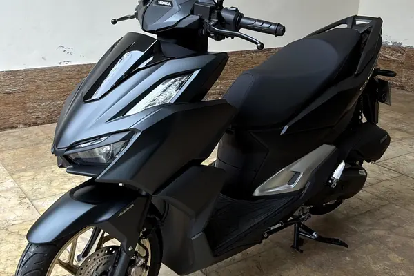 هوندا  کلیک 160