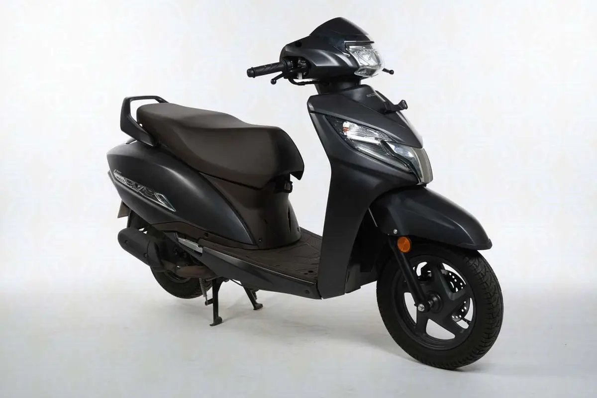 هوندا،  اکتیوا 125