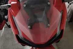 همراه سیکلت، ADV 150