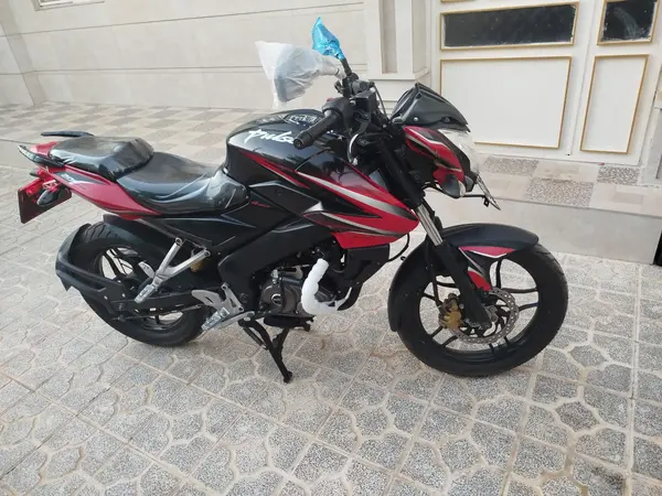 باجاج  پالس 150NS