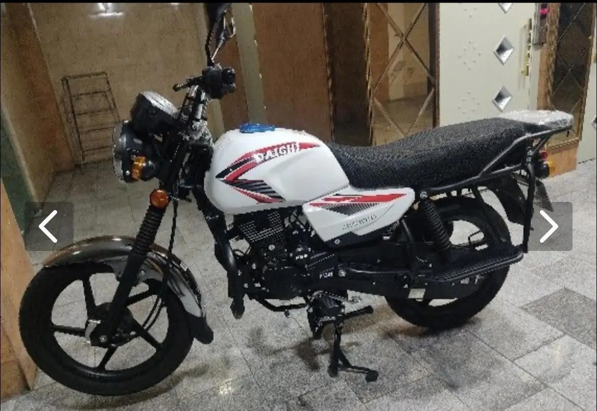 دایچی  HX 180
