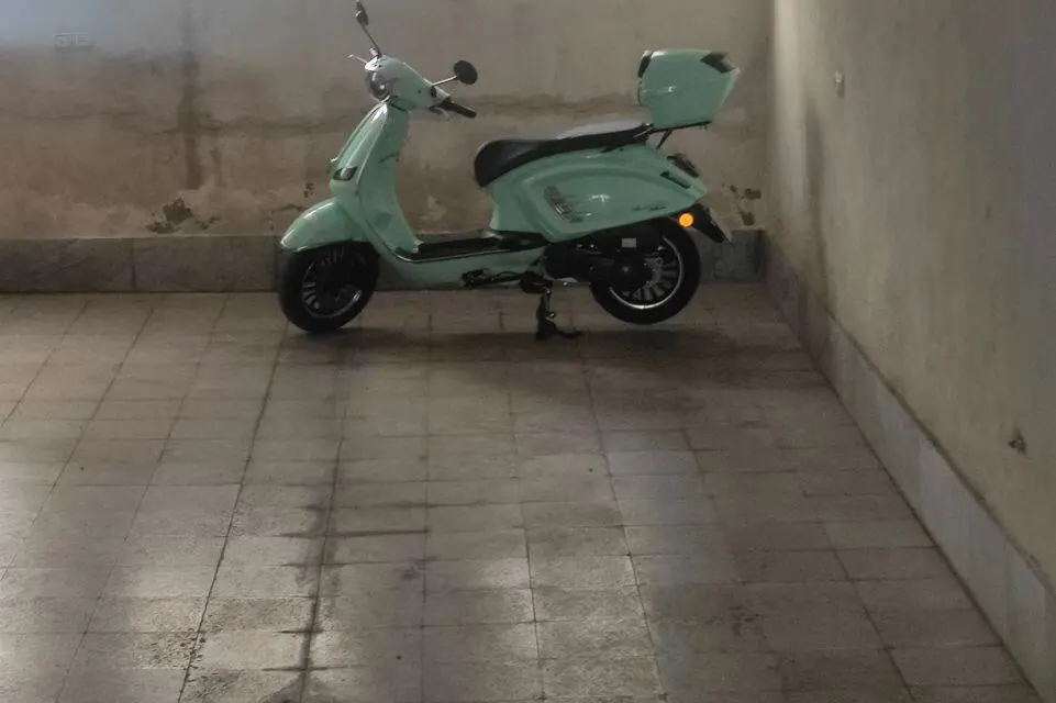 کویر موتور،  S5 150