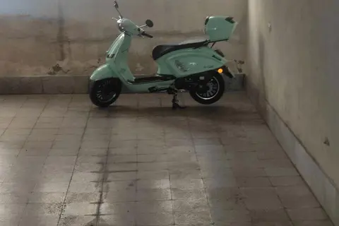 کویر موتور، S5 150