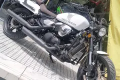 کویر موتور، C2 249