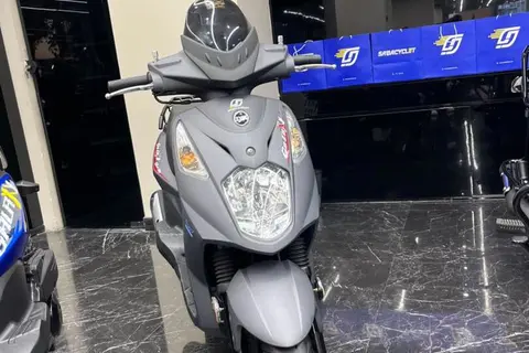 نیرو موتور شیراز، گلکسی OR125