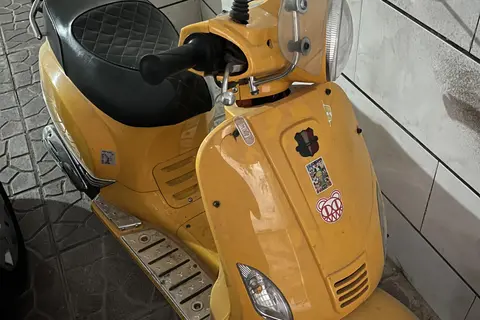 نیرو محرکه، ST 150