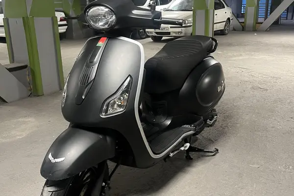 دایچی  JP 150
