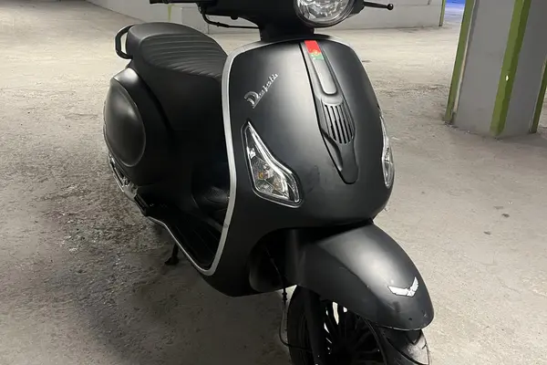 دایچی  JP 150